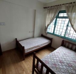 Changi Court (D16), Condominium #615857321